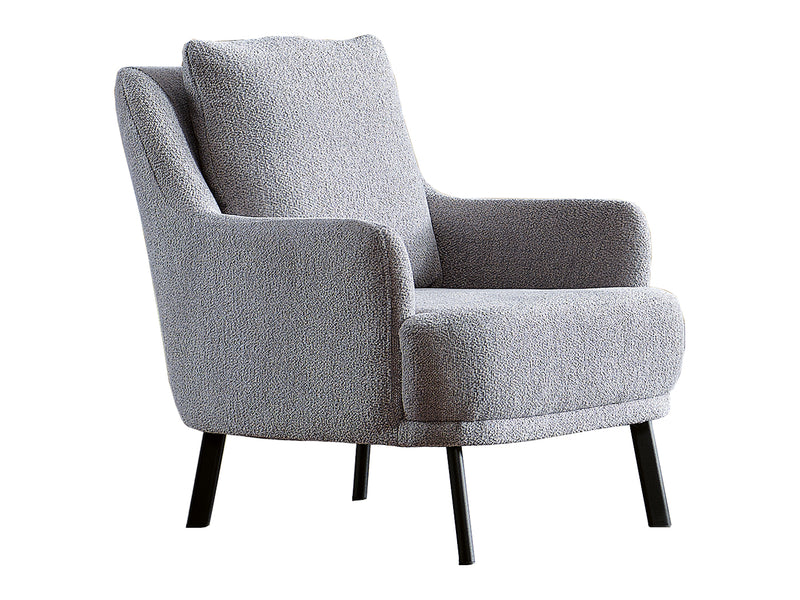 Montana Fermina 29.1" Wide Armchair