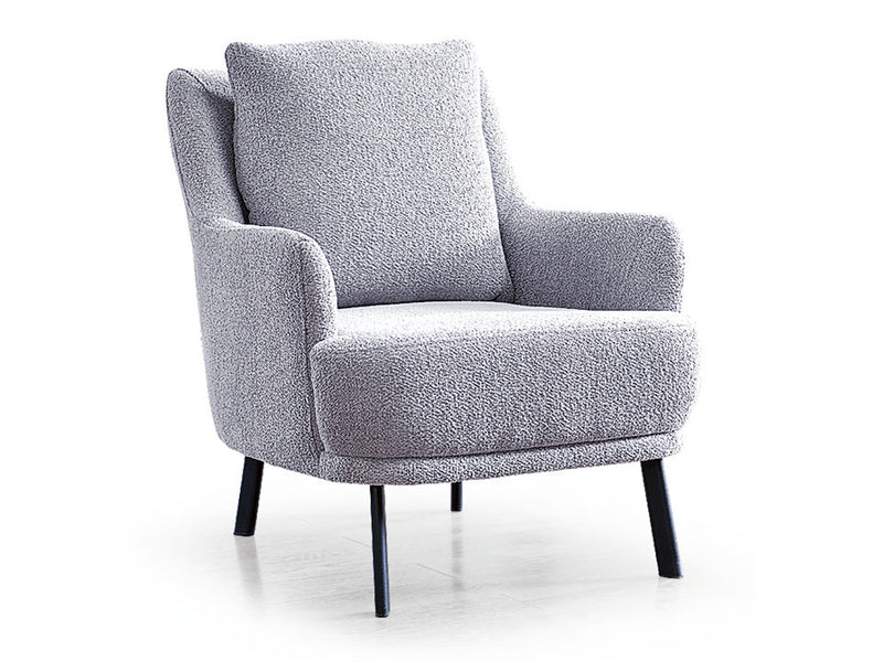 Montana Fermina 29.1" Wide Armchair