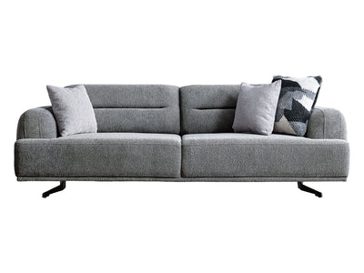 Montana Fermina 91.7" Wide Extendable Sofa