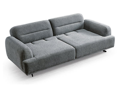 Montana Fermina 91.7" Wide Extendable Sofa