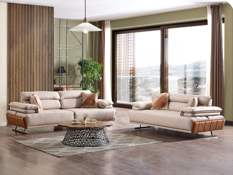 Tilda Fermina Living Room Set