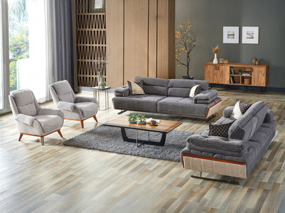 Tilda Fermina Living Room Set