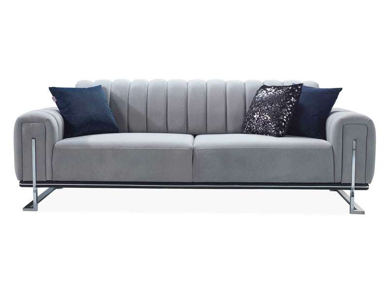 Valens Fermina 91" Wide Extendable Sofa