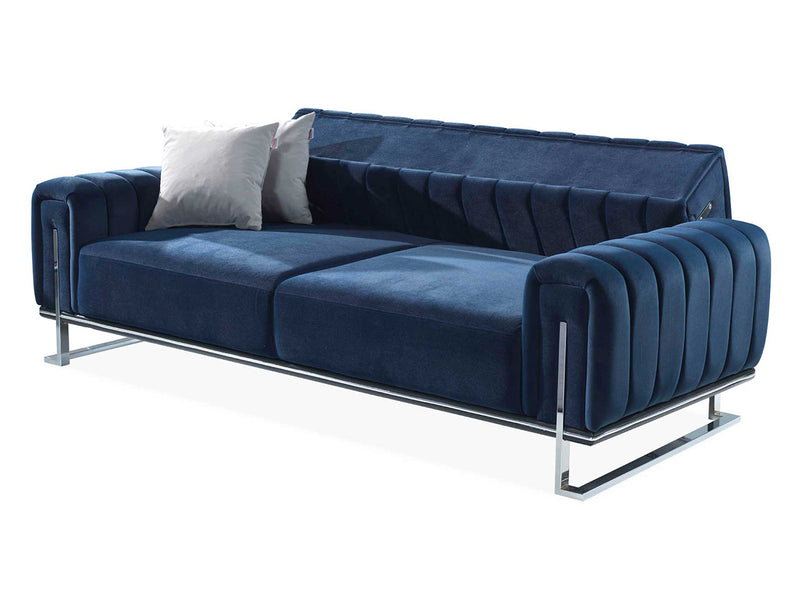 Valens Fermina 91" Wide Extendable Sofa