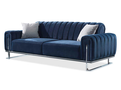 Valens Fermina 91" Wide Extendable Sofa