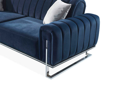 Valens Fermina 91" Wide Extendable Sofa