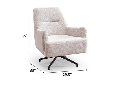 Viera 29.9" Wide Armchair