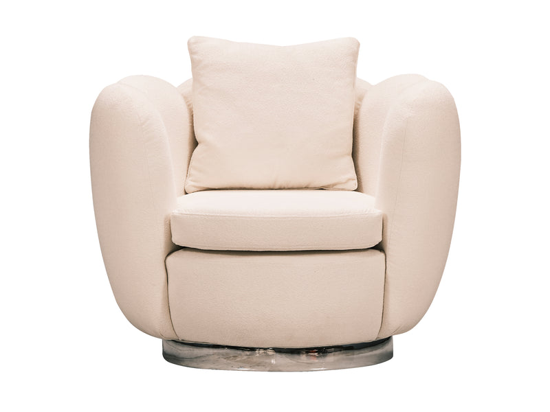 Ferre 39" Wide Armchair