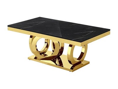 Diamond G850 48" Wide Coffee Table