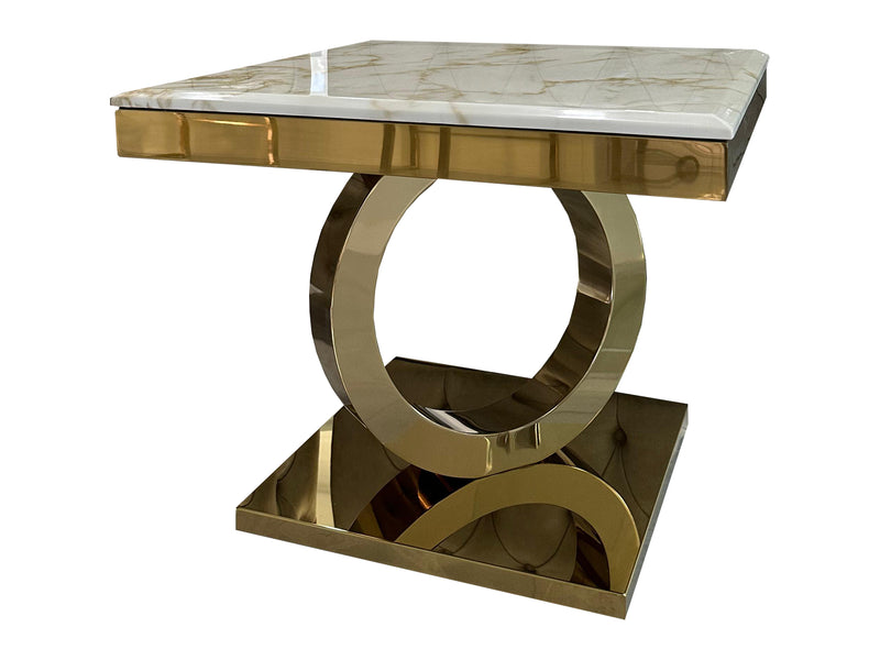 Diamond G860 20" Tall Side Table