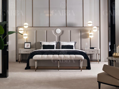 Ecrue European Bedroom Set