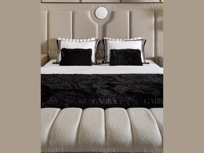 Ecrue European Bedroom Set