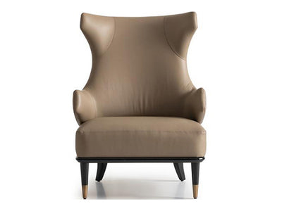 Ecrue 29.5" Wide Armchair