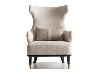 Ecrue 29.5" Wide Armchair