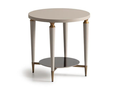 Ecrue 23.7" Tall End Table