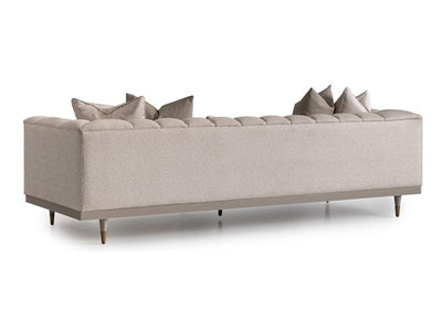 Ecrue 102.4" Wide Sofa