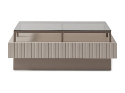 Galante 41" Wide Coffee Table