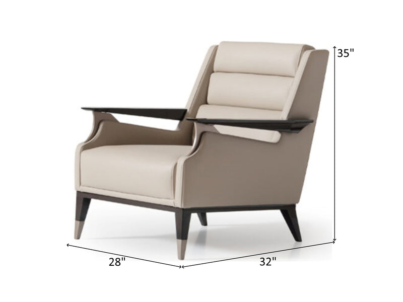 Galante 28" Wide Armchair