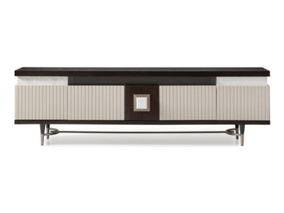 Galante 91" Wide TV Stand