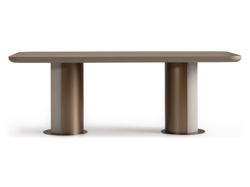 Harmony Gab Dining Table