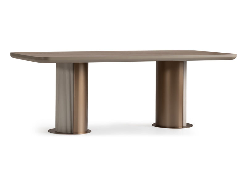 Harmony Gab Dining Table