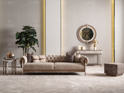 Harmony Gab Living Room Set