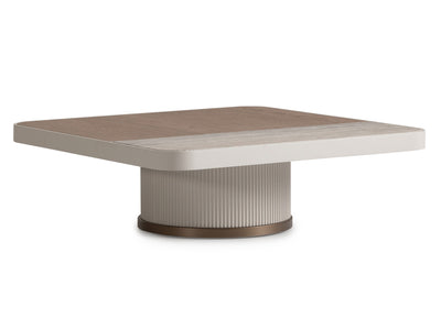 Harmony Gab Coffee Table Set