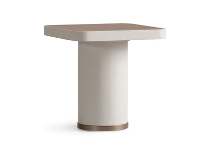 Harmony Gab End Table