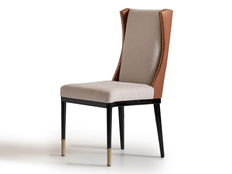 Nevada Gab 21.3" Wide Dining Chair