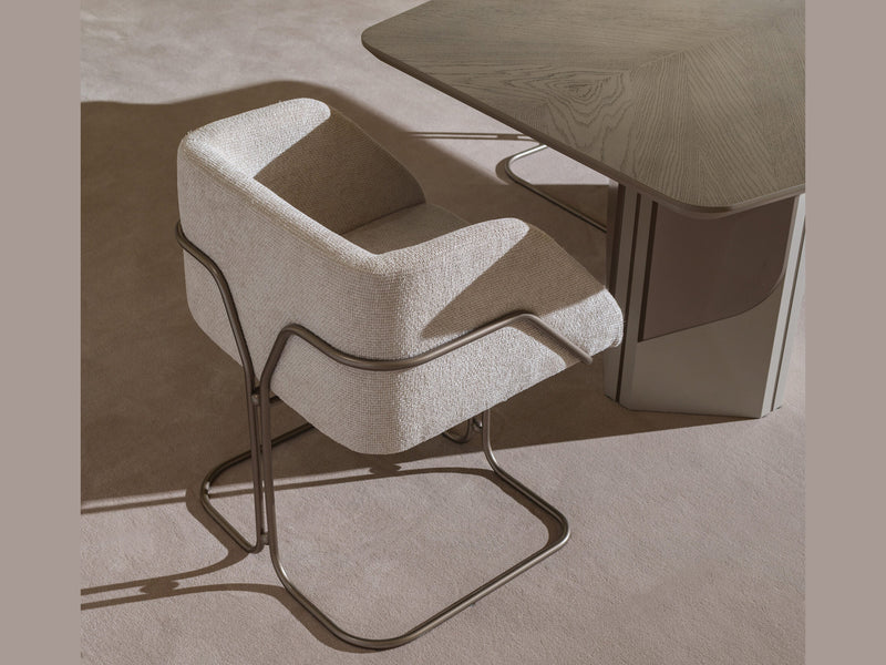 Ricamo Dining Armchair