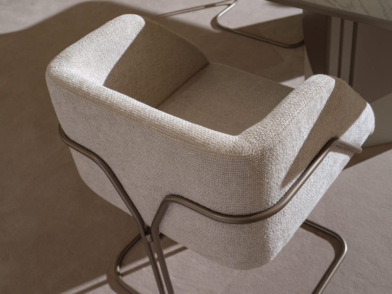 Ricamo Dining Armchair