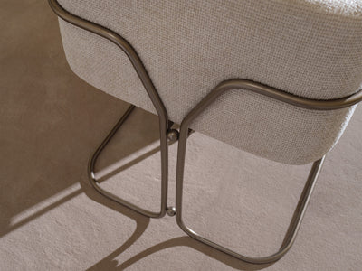 Ricamo Dining Armchair