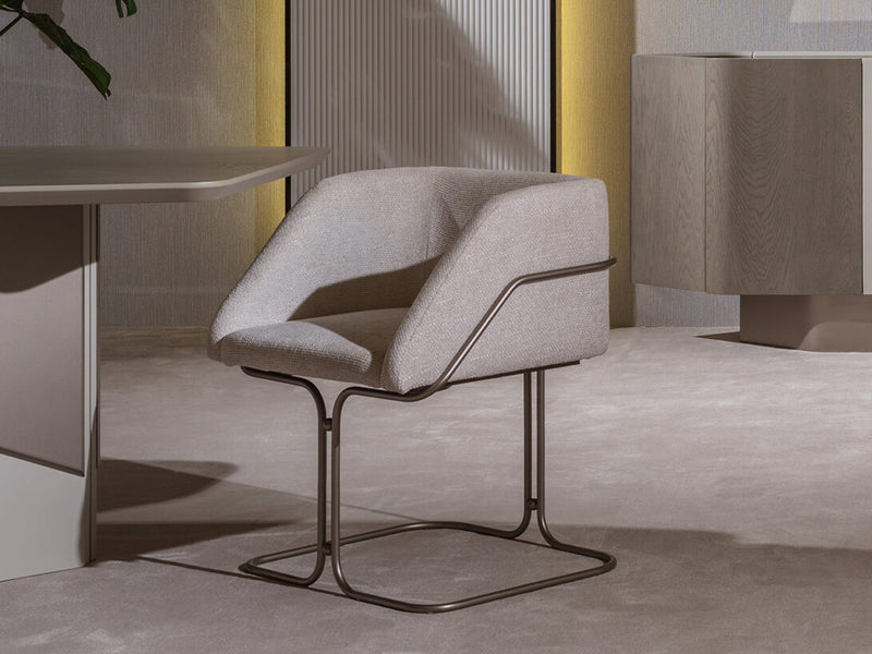 Ricamo Dining Armchair