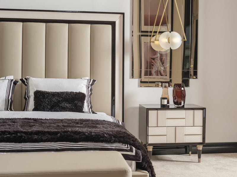 Senato Bedroom Set