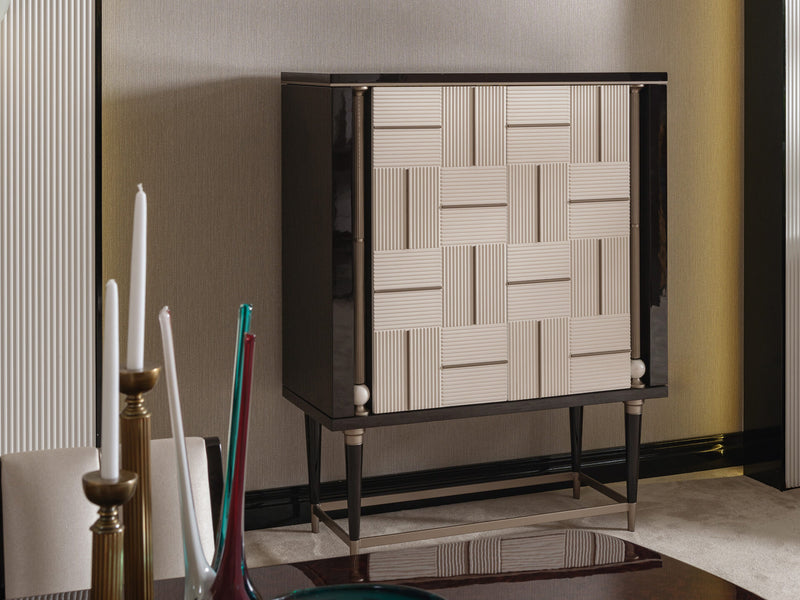 Senato 47" Wide Dining Cabinet