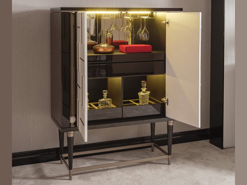 Senato 47" Wide Dining Cabinet