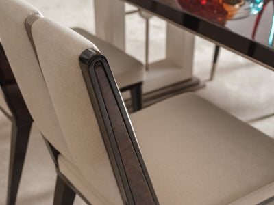 Senato Dining Chair