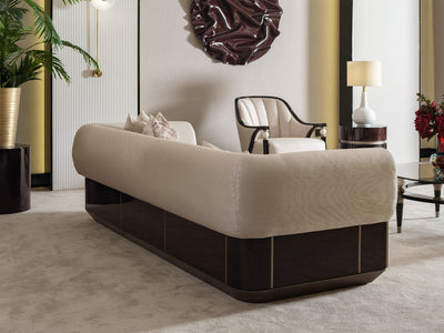 Senato 103" Wide Sofa