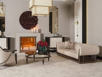 Senato Living Room Set