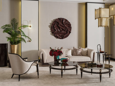 Senato Living Room Set