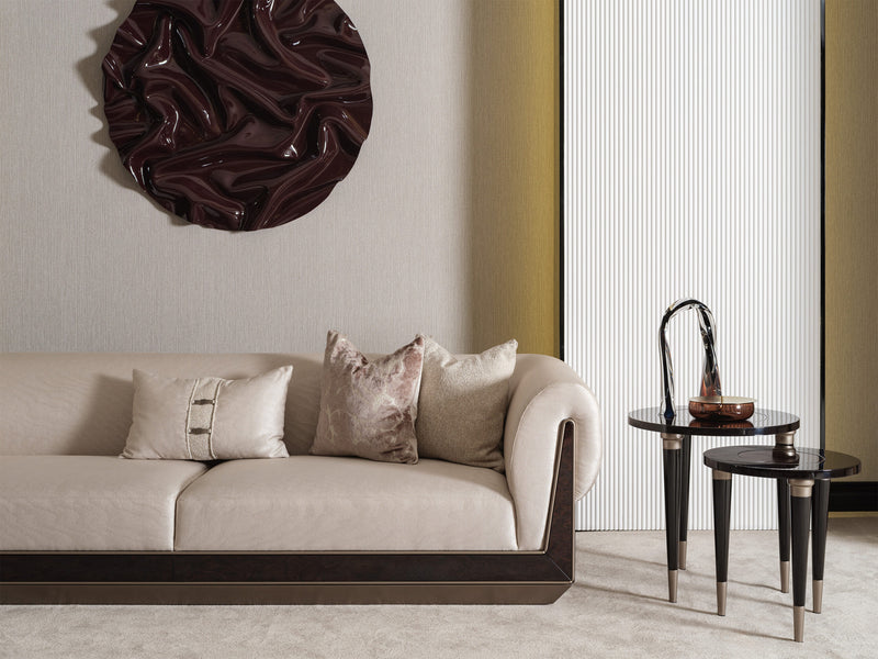 Senato 103" Wide Sofa