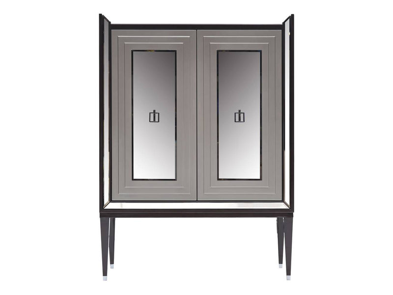 Varna 46" Wide Dining Cabinet