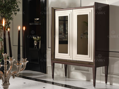 Varna 46" Wide Dining Cabinet