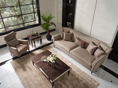 Varna Living Room Set