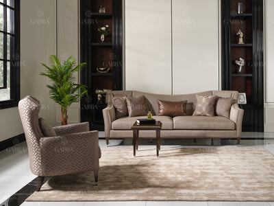 Varna Living Room Set