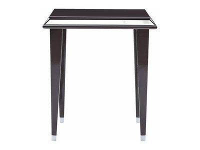 Varna 24.8" Tall Side Table