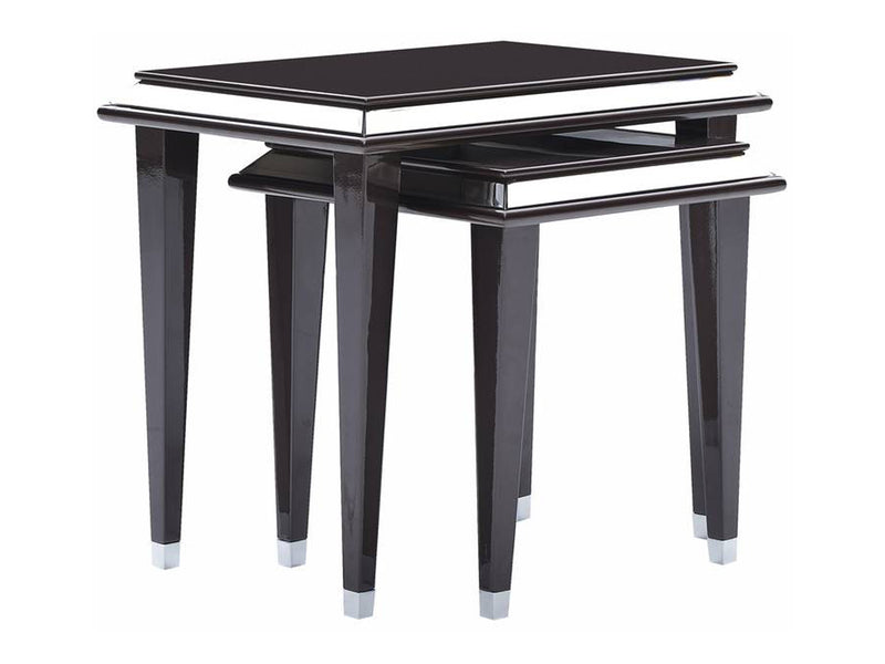 Varna Nesting Table