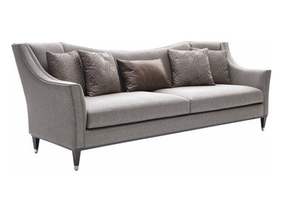 Varna 104.3" Wide 4 Seater Sofa