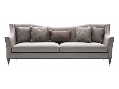 Varna 104.3" Wide 4 Seater Sofa