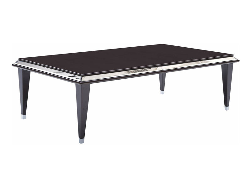 Varna 57" Wide Coffee Table